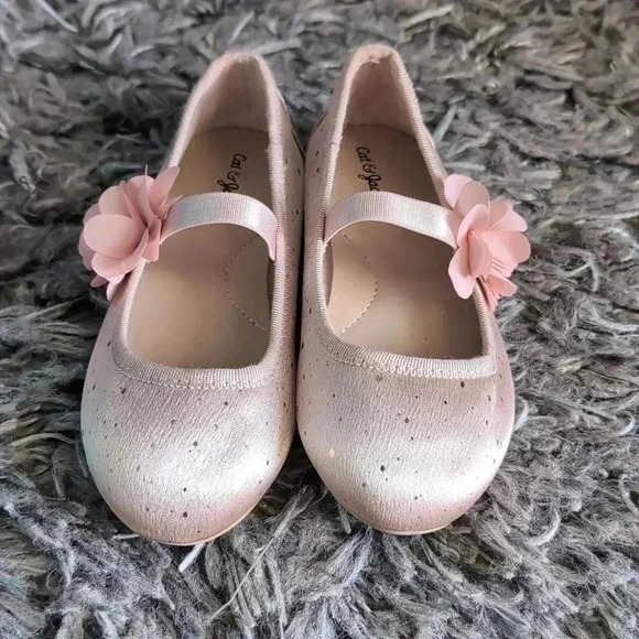 Bundle of Carter, Cat and Jack, Frozen toddler shoes - Picture 7 of 16